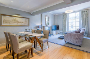 Luxury Apartments - 10 Royal Parade
